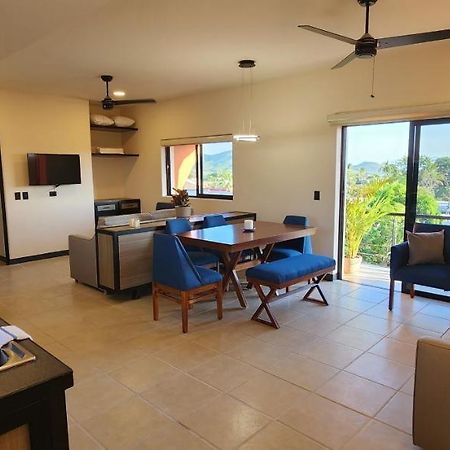 Suites Lomboy & Plaza San Jose del Cabo Luaran gambar