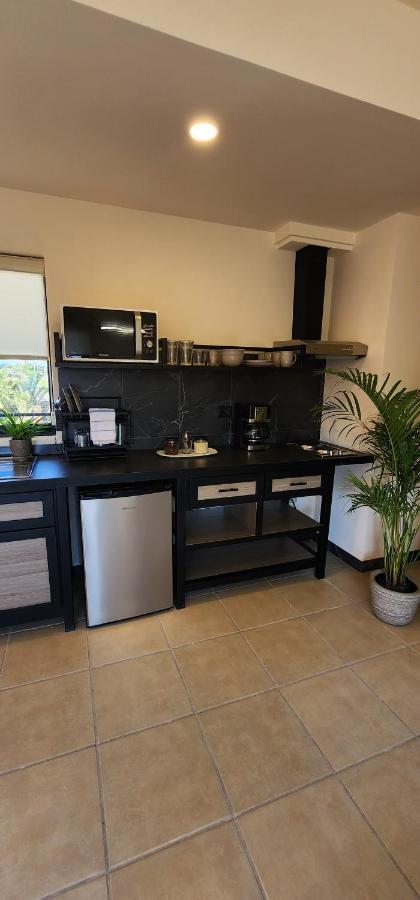 Suites Lomboy & Plaza San Jose del Cabo Luaran gambar