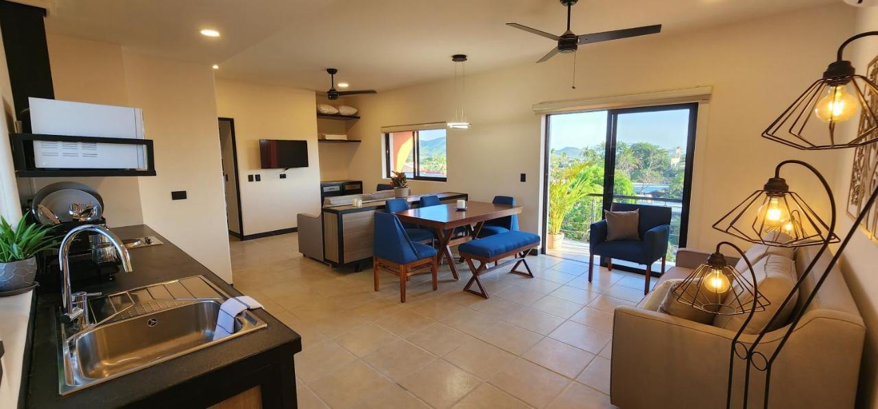 Suites Lomboy & Plaza San Jose del Cabo Luaran gambar