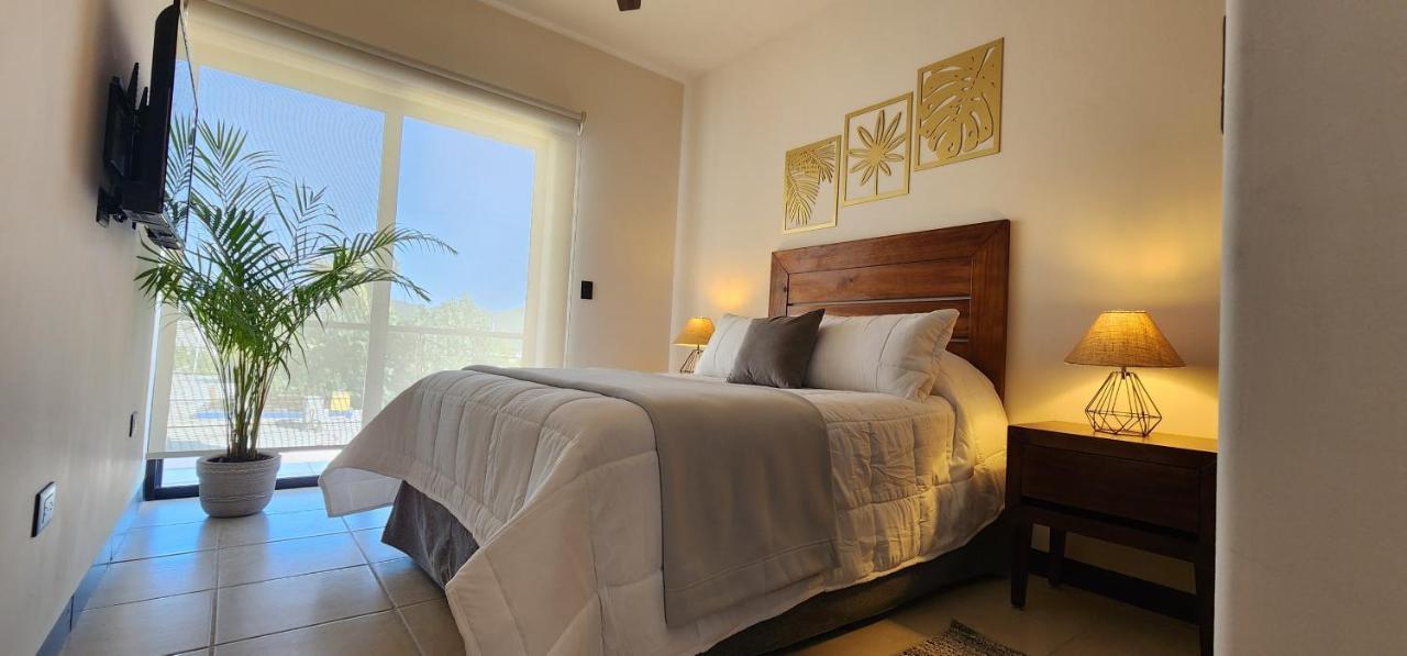 Suites Lomboy & Plaza San Jose del Cabo Luaran gambar