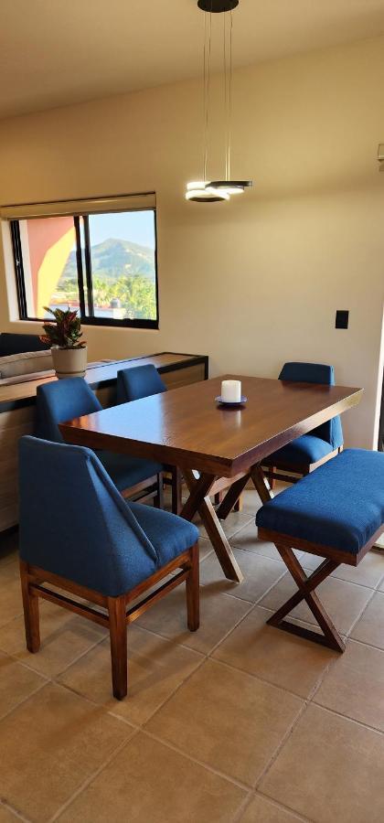 Suites Lomboy & Plaza San Jose del Cabo Luaran gambar