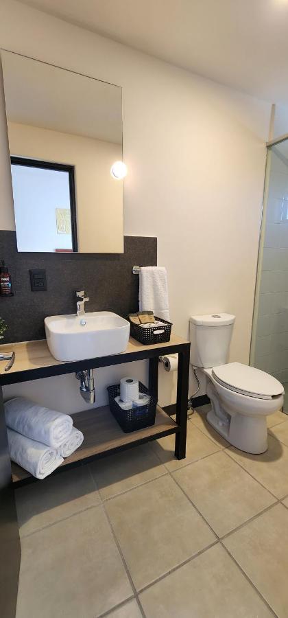 Suites Lomboy & Plaza San Jose del Cabo Luaran gambar