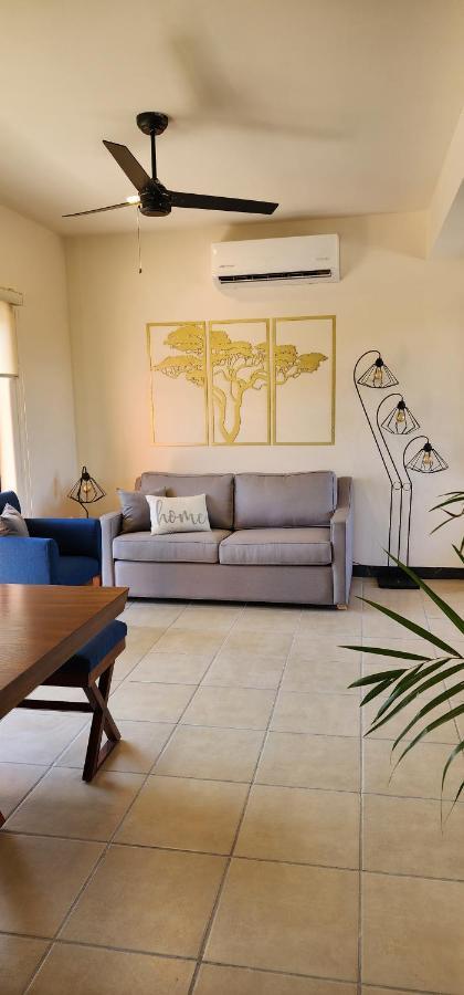 Suites Lomboy & Plaza San Jose del Cabo Luaran gambar