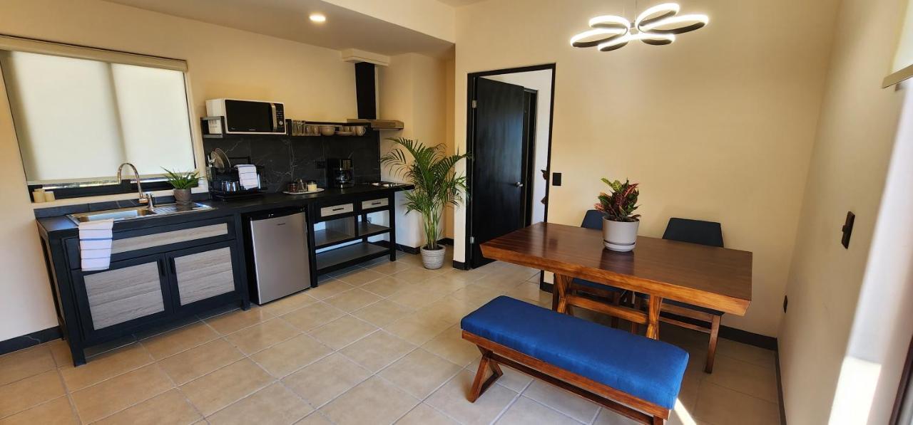Suites Lomboy & Plaza San Jose del Cabo Luaran gambar